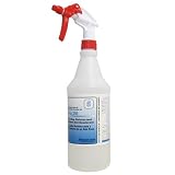 EMPTY QUART BOTTLE