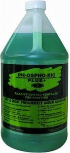 Auto Kare 901 1g Ph-Ospho-Ric Plus, Pack of 4
