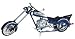 Search : Seattle Seahawks OCC Bike