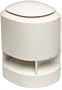 Recoton JW 210 - Speaker - 5 Watt (total) - metallic silver