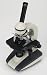 Ginsberg Scientific 7-1363 Research Monocular Microscope