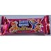 Kelloggs&reg; Berry Krispies Chewy Cereal Bar (Case of 24)