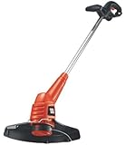 Black & Decker ST7700 13-Inch 4.4 amp Automatic Feed String Trimmer and Edger