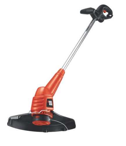 Black & Decker 13-Inch 4.4-AMP Automatic Feed String Trimmer and Edger #ST7700