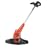 Black & Decker ST7700 13-Inch 4.4-AMP Automatic Feed String Trimmer and Edger