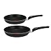 T-Fal 2pc Fry Pan Set