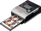 Olympus P 200 - Printer - color - dye sublimation - 3.15 in x 4.9 in - up to 0.7 ppm - capacity: 25 sheets - Parallel