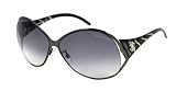 Roberto Cavalli - AUTHENTIC ROBERTO CAVALLI SUNGLASSES RC 333 ORE BLACK 731