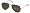 (001/58) ARISTA w/ CRYSTAL GREEN POLARIZED lens