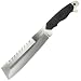 Columbia River Knife and Tool`s 2013 Razel SS7 Chisel with Bellied Razor and Veff Serrated Blade