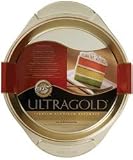 Wilton Ultragold Cake Pan 10X2 Round
