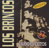 Los Brincos - Amiga Mía Lyrics - Zortam Music