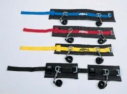 AAI Tumbling, Somersault and Spotting Belts