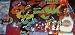 Micheal Jordan's Cosmic Court Space Jam Ultimate Intergalactic All Star Basketball Game