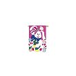 Happy Bunny Decorative Banner