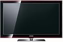 Samsung PS 63 B 680 T 6 WXXC 63 Zoll / 160 cm 16:9 "Full-HD" Crystal TV Plasma-Fernseher mit integriertem DVB-T Tuner schwarz