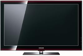 Samsung 63 Zoll (160 cm) Full-HD Crystal TV (PS 63 B 680 T 6 WXXC)