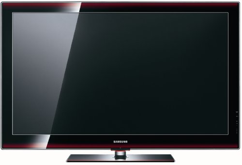 Samsung PS 63 B 680 T 6 WXXC 160 cm (63 Zoll) 16:9 Full-HD Crystal TV Plasma-Fernseher mit integriertem DVB-T/DVB-C Digitaltuner schwarz
