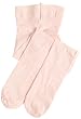 Capezio Girls 7-16 Ultra Soft Low-Rise Tight Socks