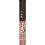Burt's Bees Lip Gloss, Autumn Haze, 0.2 Ounces