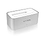 ICY BOX IB-111StU3-Wh HDD Docking USB3.0 Dockingst&hellip von Icy Box