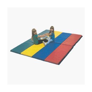 4' x 10' x 2
