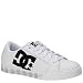 Sports : DC Shoes Journal SE Ladies, 301566, EU 38 US 7 UK 5 wht/ blk (white/Black)