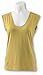 KAVU Women's Bam-Beautiful Top, Amarillo, Small