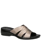 Naturalizer Women's Risco Open-toe Slide