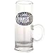 Sacramento Kings Cordial Beverage Glass w/Handle - NBA Basketball Fan Shop Sports Team Merchandise
