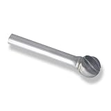 CARBIDE BUR -- Ball Shape SD-5NF
