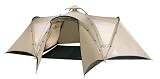 Vaude Base Dome III Familien-Zelt