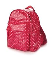 Spotted Backpack