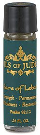 Cedars of Lebanon Anointing Oil