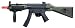 Aftermath Broxa Evolution AEG Airsoft Submachine Gune