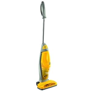 Eureka 108A Easy Clean 2-in-1 Stick/Handheld Bagless Vacuum Cleaner
