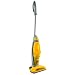 Eureka 108A Easy Clean 2-in-1 Stick/Handheld Bagless Vacuum Cleaner
