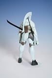 Tengen Toppa Gurren Lagann Enki Plain Model Kit