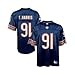 Jersey Tommy Harr Navy Replica