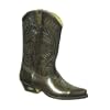 Loblan Cowboy Boots - 194 - Black