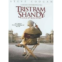 Tristram Shandy: A Cock & Bull Story [DVD] [2006] [Region 1] [US Import] [NTSC]