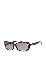 Karl Lagerfeld Gafas de Sol KL752S-001 (58 mm) Negro