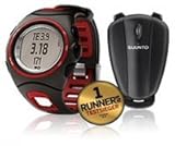 Suunto Foot POD Mini , Black, One Size