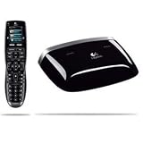 Logitech Harmony 900 Remote Control