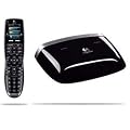 Logitech Harmony 900 Remote Control