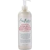 UPC 764302217015 product image for Shea Moisture Original Shea Butter Ultra-Rich Moisturizing Body Lotion 16 fl oz | upcitemdb.com
