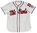 1945 Baltimore Elite Giants Home Jersey