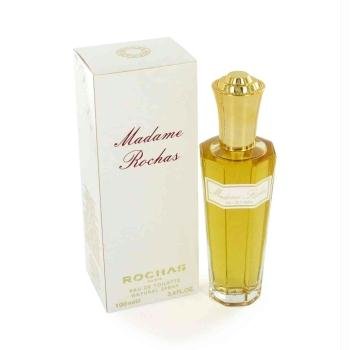MADAME ROCHAS by Rochas Eau De Toilette Spray 100 ml Preisvergleich
