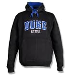 Duke Blue Devils Youth Hooded Sweatshirts - Tackle Twill