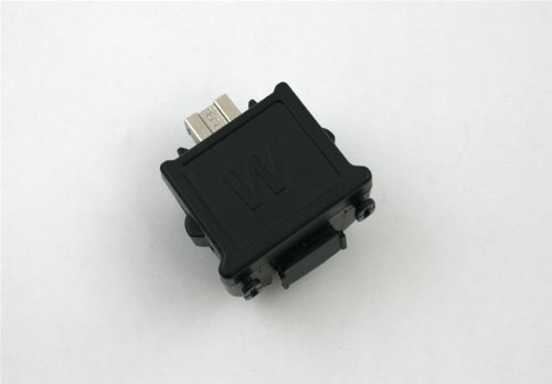 Motion Plus Adapter für die Nintendo